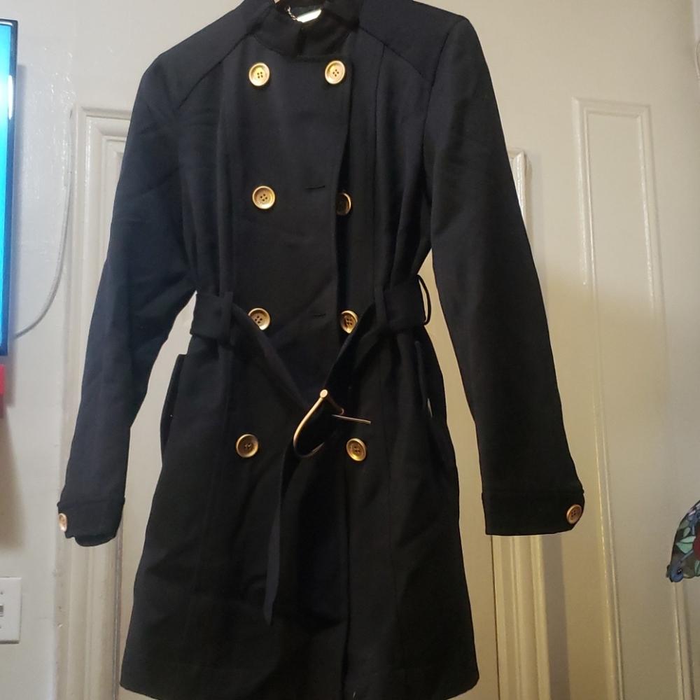 Women's Authentic Wool Jacket. - Picture 2 of 10